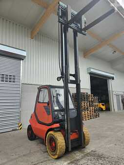 Diesel Forklifts 1997  Linde H45D (3) 