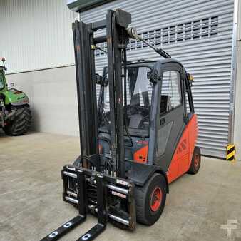 Linde H30D-02 EVO