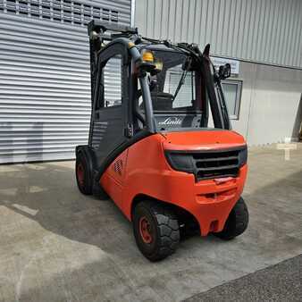 Linde H30D-02 EVO