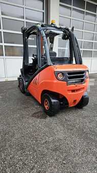 Diesel Forklifts 2011  Linde H25D-01 (4)