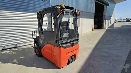 Elektro 3 Rad 2009  Linde E16C-01 (5)