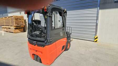 Elektro 3 Rad 2009  Linde E16C-01 (6)