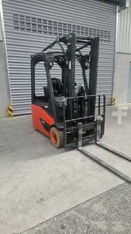 Elektro 3 Rad 2019  Linde E14-02 Evo (1)