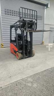 Elektro 3 Rad 2019  Linde E14-02 Evo (2)