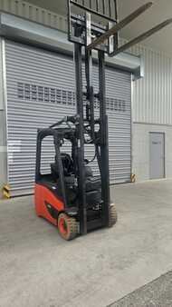 Elektro 3 Rad 2019  Linde E14-02 Evo (3)