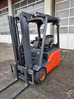 Elektro 3 Rad 2017  Linde E16-02 (2)