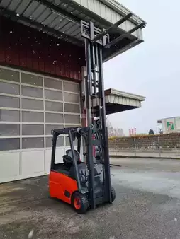 Elektro 3 Rad 2017  Linde E16-02 (4)