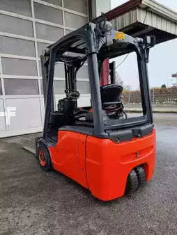 Elektro 3 Rad 2017  Linde E16-02 (5)