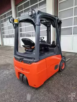 Elektro 3 Rad 2017  Linde E16-02 (6)