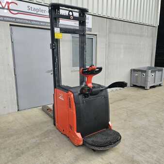 Hochhubwagen 2008  Linde L12AP (6)