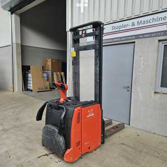 Hochhubwagen 2008  Linde L12AP (7)