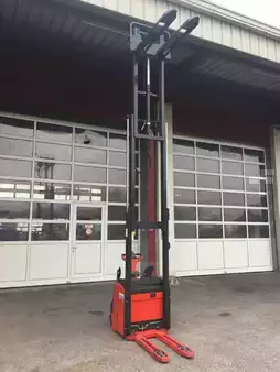 Hochhubwagen 2013  Linde L14 APi (4)