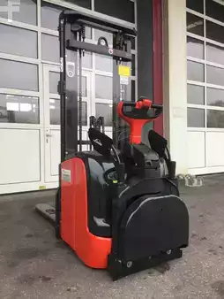 Hochhubwagen 2013  Linde L14 APi (5)