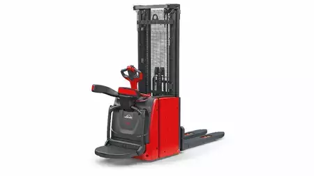 Hochhubwagen 2019  Linde L14APi (1)
