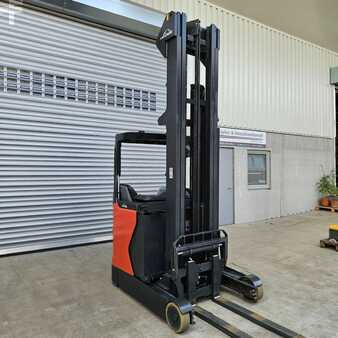 Reach Trucks 2016  Linde R14 (1)