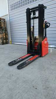 Hochhubwagen 2021  Manitou ES412 ACTLL42 (2)