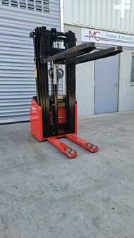 Hochhubwagen 2021  Manitou ES412 ACTLL42 (3)