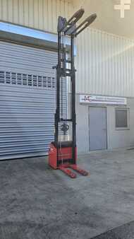 Hochhubwagen 2021  Manitou ES412 ACTLL42 (4)