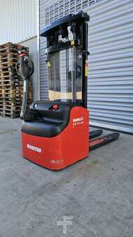 Hochhubwagen 2021  Manitou ES412 ACTLL42 (5)