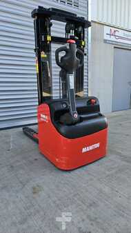 Hochhubwagen 2021  Manitou ES412 ACTLL42 (6)