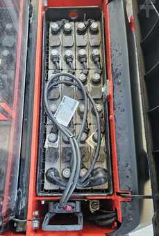 Hochhubwagen 2021  Manitou ES412 ACTLL42 (8)