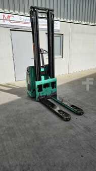 Hochhubwagen 2001  Mitsubishi SBP12KI (1)