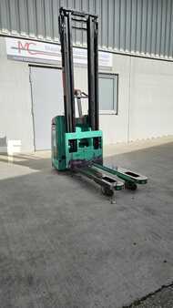 Hochhubwagen 2001  Mitsubishi SBP12KI (2)