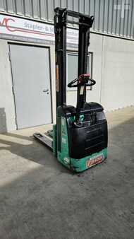 Hochhubwagen 2001  Mitsubishi SBP12KI (5)