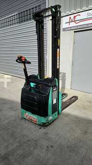 Hochhubwagen 2001  Mitsubishi SBP12KI (6)