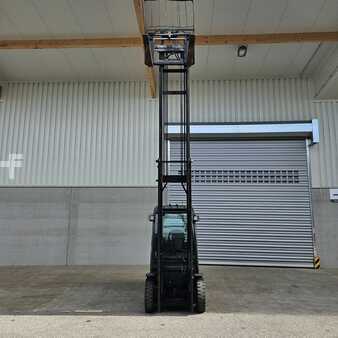 Diesel Forklifts - Toyota 02-8FDF25 (3)