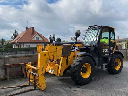 Telehandler Fixed 2015  JCB 540-170 (1)