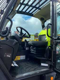 Telehandler Fixed 2015  JCB 540-170 (3)