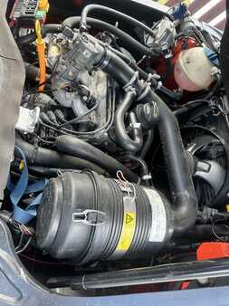 LPG heftrucks 2015  Linde H16T EVO (8)