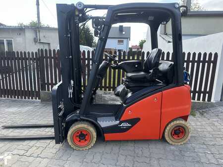 LPG heftrucks 2015  Linde H16T EVO (9)
