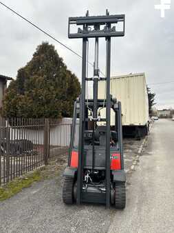 LPG heftrucks 2004  Linde H25T (6)
