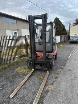 Diesel heftrucks 2002  Linde H25D 351 (3)