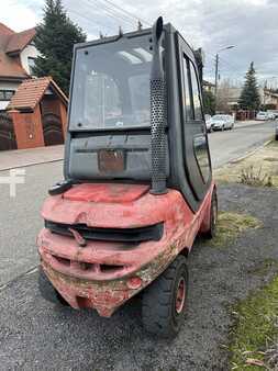 Diesel heftrucks 2002  Linde H25D 351 (4)