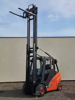 Wózki widłowe diesel 2018  Linde H25D-02/600 (5)