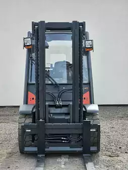 Wózki gazowe 2014  Linde H45T-02 (5)