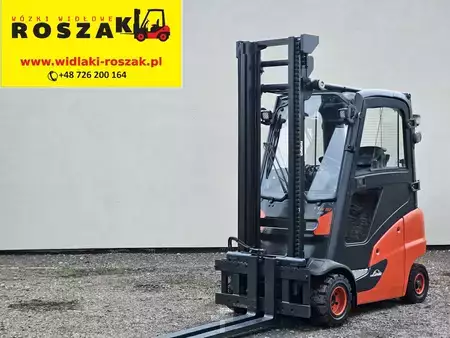 Dieselový VZV 2018  Linde H18D-01 nur 5988h (1)