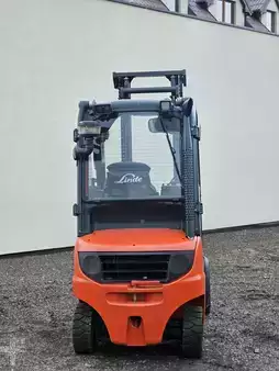Dieselový VZV 2018  Linde H18D-01 nur 5988h (10)