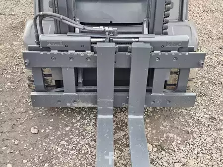 Dieselový VZV 2018  Linde H18D-01 nur 5988h (5)