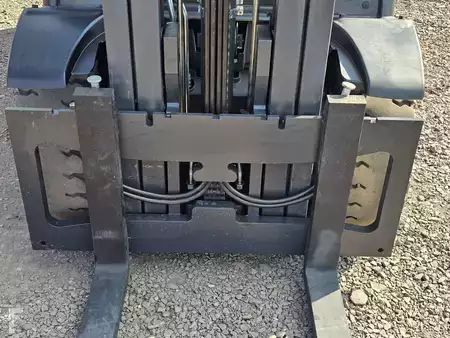 Wózki gazowe 2016  Linde H30T-02 Triplex (7)