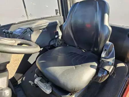 Wózki widłowe diesel 2017  Linde H20D-01 Triplex (7)