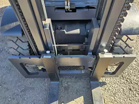Wózki gazowe 2020  Linde H45T-02 (6)