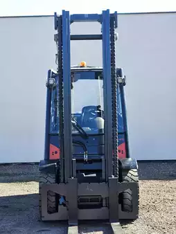 Wózki gazowe 2020  Linde H45T-02 (4)
