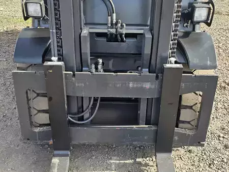 Wózki widłowe diesel 2017  Linde H30D-02 (12)