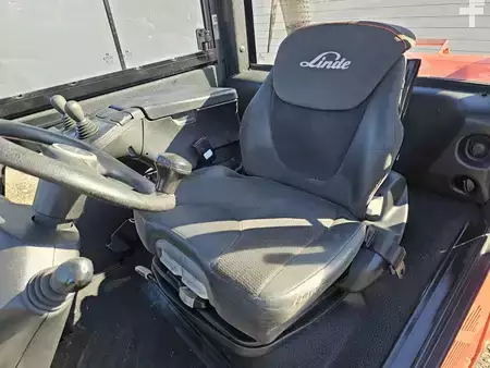 Wózki gazowe 2018  Linde H35T-02 (10)