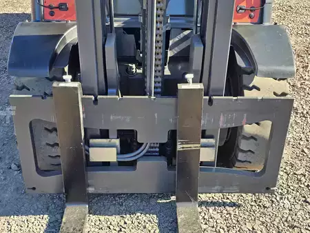 Wózki gazowe 2018  Linde H35T-02 (6)