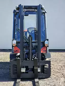 Wózki gazowe 2018  Linde H35T-02 (7)